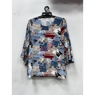 Bluzka damska Polska NOO-820