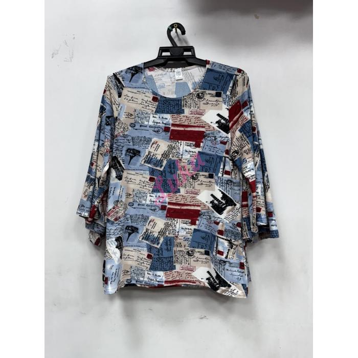 Bluzka damska Polska NOO-819