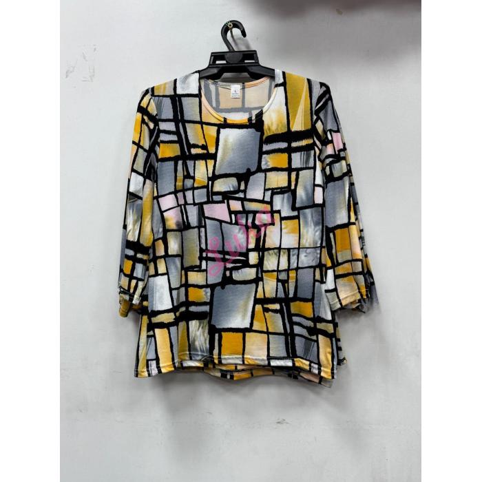 Women's blouse Polska NOO-821
