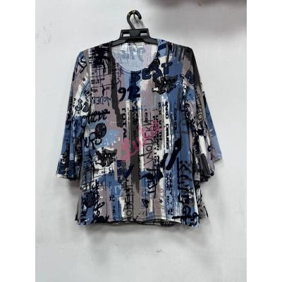 Women's blouse Polska NOO-822