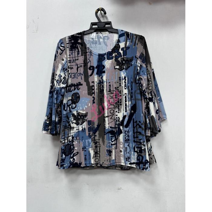 Bluzka damska Polska NOO-822