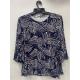 Women's blouse Polska NOO-823