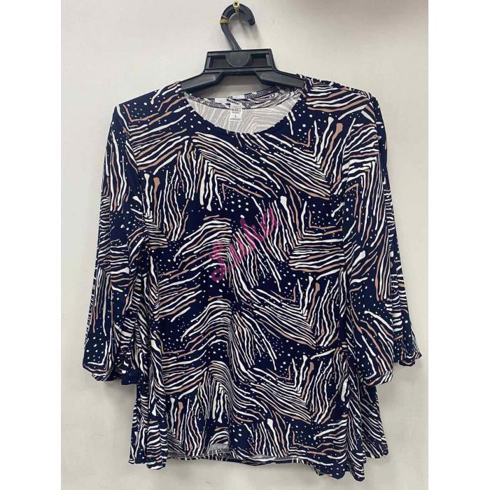Women's blouse Polska NOO-823