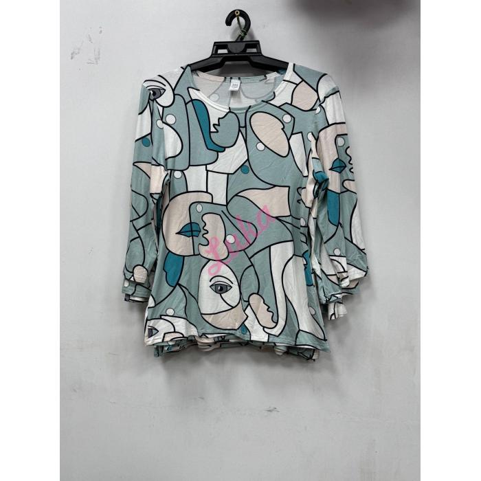 Women's blouse Polska NOO-825