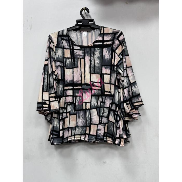 Bluzka damska Polska NOO-827