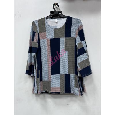 Women's blouse Polska NOO-828
