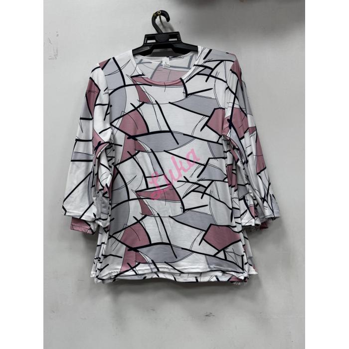 Women's blouse Polska NOO-829