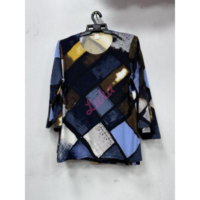 Women's blouse Polska NOO-831