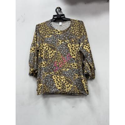 Women's blouse Polska NOO-832