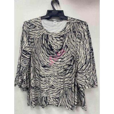 Women's blouse Polska NOO-833