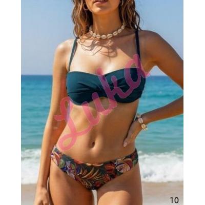 Swimming Suit S`west Fashion B5003-7