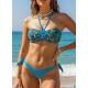 Swimming Suit S`west Fashion B5007-14