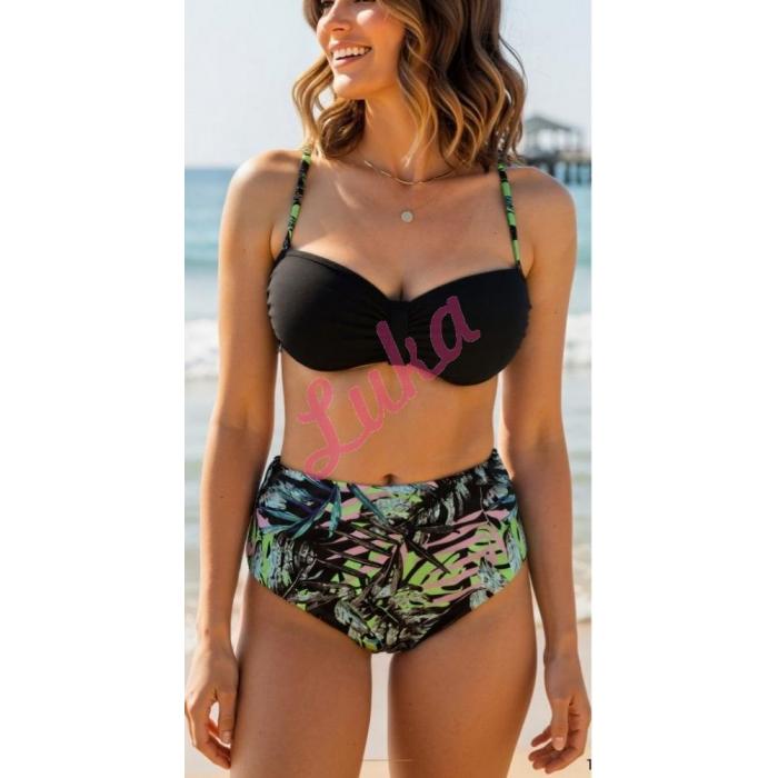 Swimming Suit S`west Fashion B5009-1