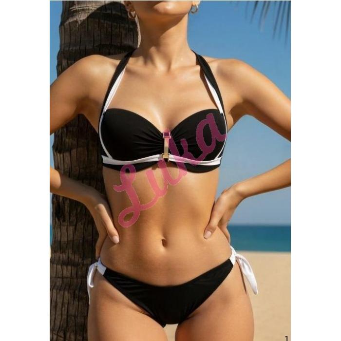 Swimming Suit S`west Fashion B5015-11