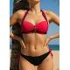 Swimming Suit S`west Fashion B5037-1