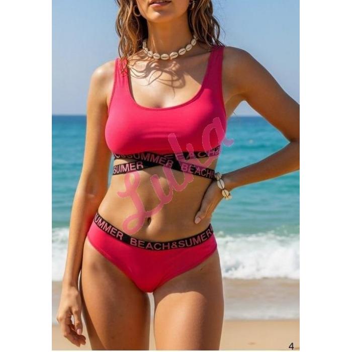 Swimming Suit S`west Fashion B23002-61