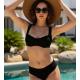 Swimming Suit S`west Fashion B23002-52