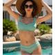 Swimming Suit S`west Fashion B23019-17