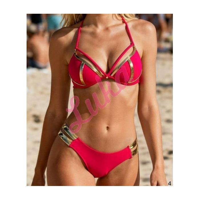 Swimming Suit S`west Fashion B23019-83