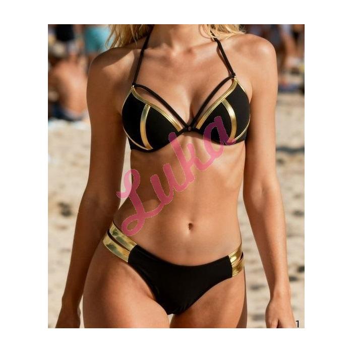 Strój kąpielowy S`west Fashion B23020-4