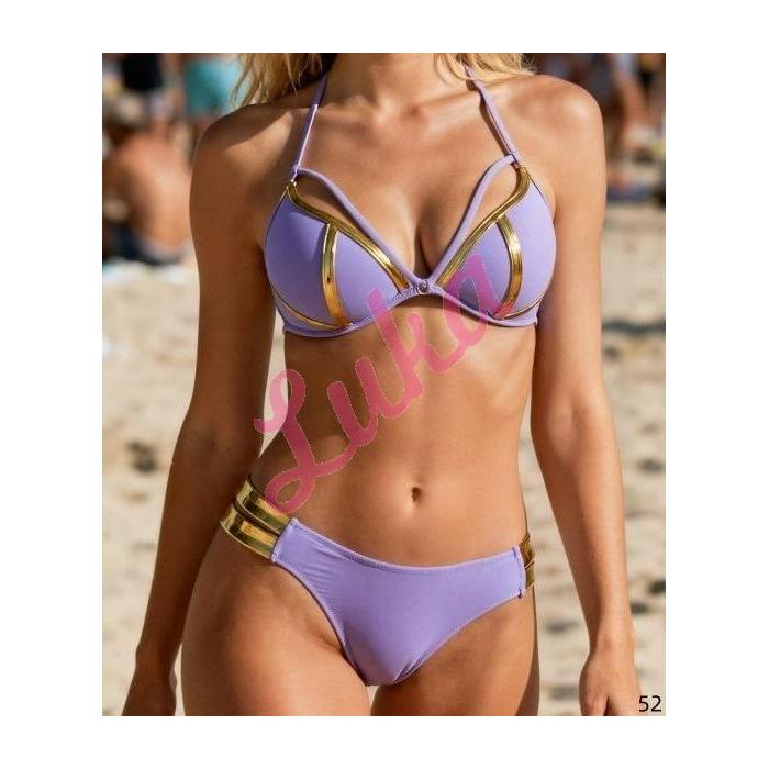Swimming Suit S`west Fashion B23020-1