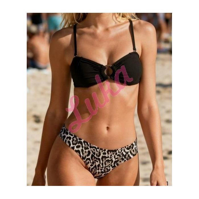 Strój kąpielowy S`west Fashion B23020-82