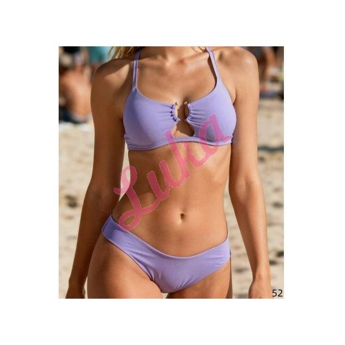 Strój kąpielowy S`west Fashion B23250-7