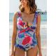 Swimming Suit S`west Fashion B23307-1