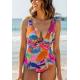 Swimming Suit S`west Fashion B23312-51