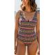 Swimming Suit S`west Fashion B23312-15