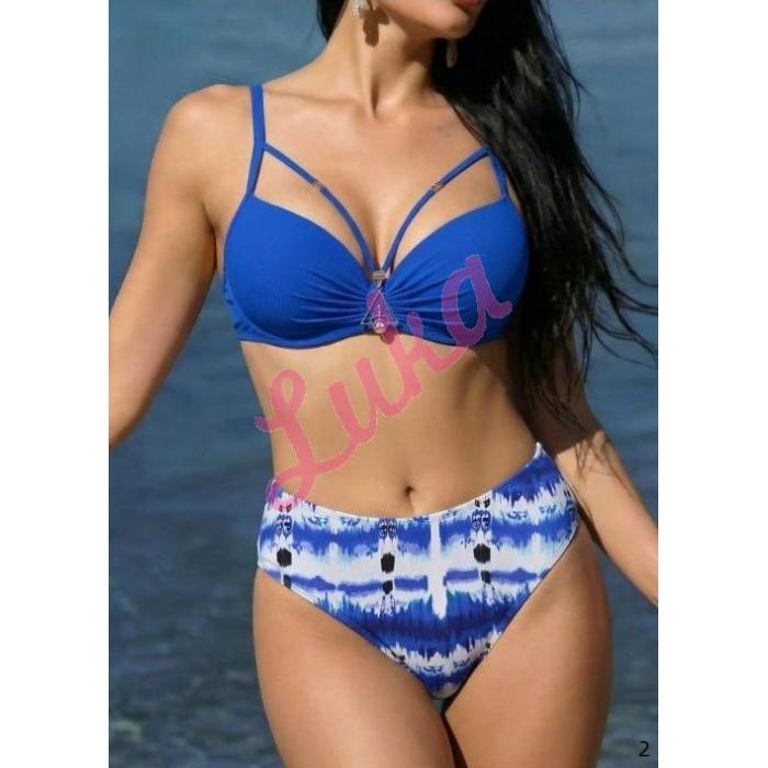 Swimming Suit S`west Fashion B23337-1