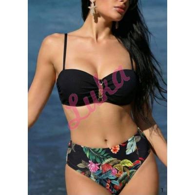 Swimming Suit S`west Fashion B23337-20