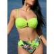 Swimming Suit S`west Fashion B23338-1