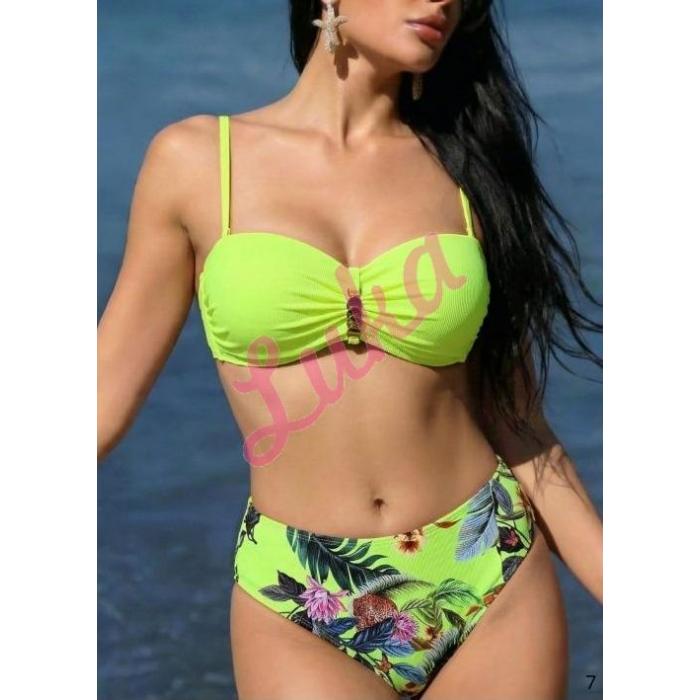 Swimming Suit S`west Fashion B23338-1