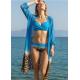 Swimming Suit S`west Fashion B23351-1 Komplet