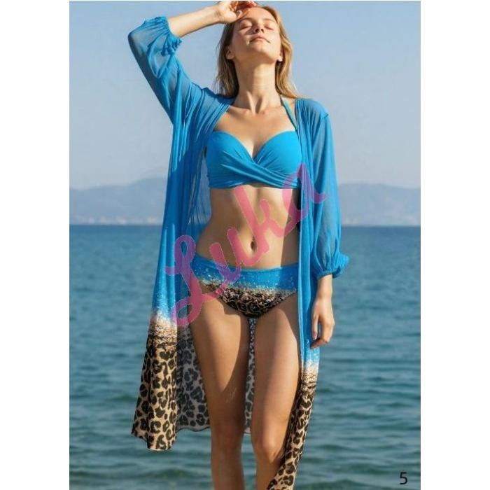 Swimming Suit S`west Fashion B23351-1 Komplet