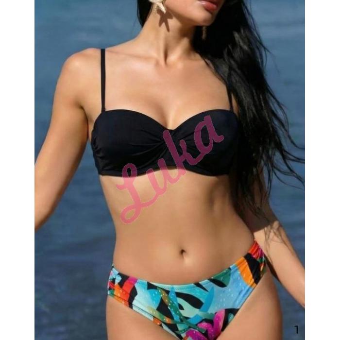 Swimming Suit S`west Fashion B23363-2