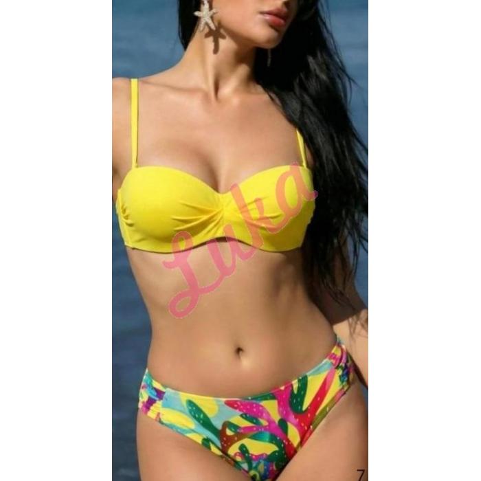 Swimming Suit S`west Fashion B23363-1