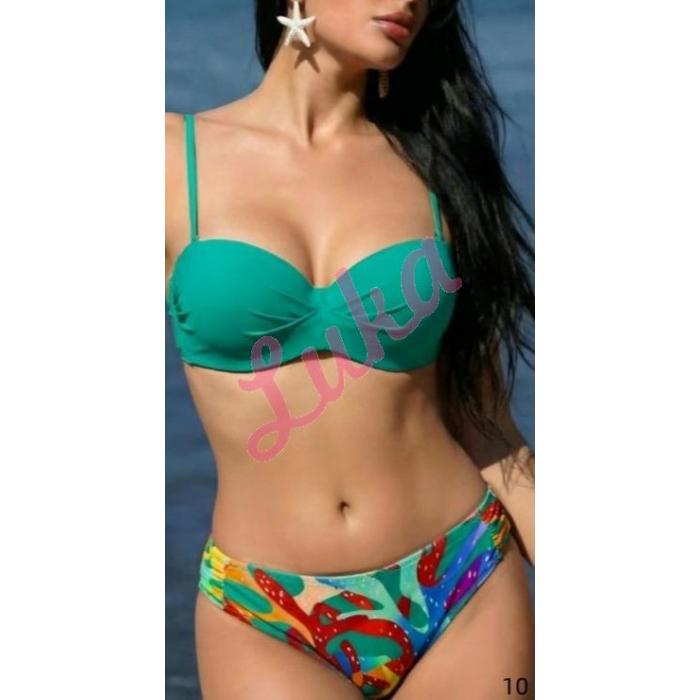 Swimming Suit S`west Fashion B23363-7
