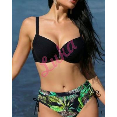 Swimming Suit S`west Fashion B23363-20