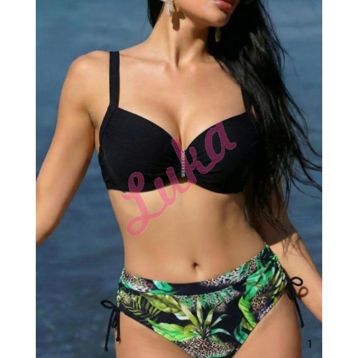 Swimming Suit S`west Fashion B23363-20