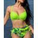 Swimming Suit S`west Fashion B23367-1