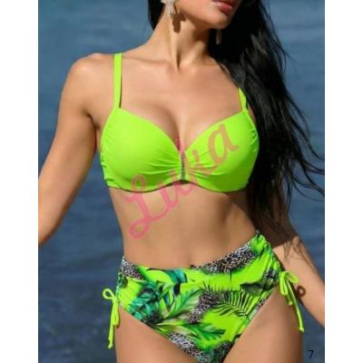 Swimming Suit S`west Fashion B23367-1