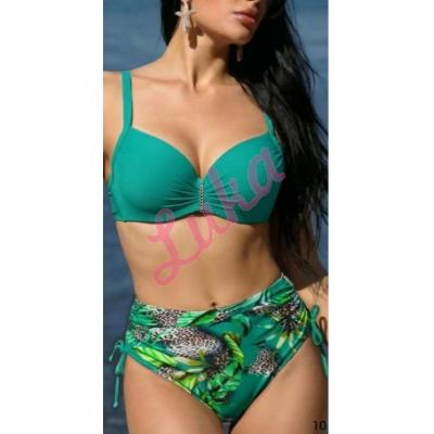 Strój kąpielowy S`west Fashion B23367-10