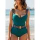 Swimming Suit S`west Fashion B23369-20
