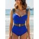 Swimming Suit S`west Fashion B23371-10