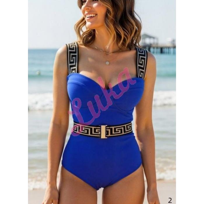 Strój kąpielowy S`west Fashion B23371-10