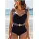 Swimming Suit S`west Fashion B23371-20