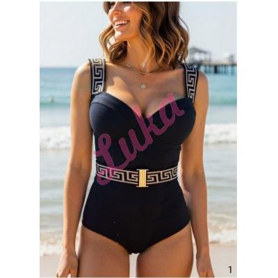 Swimming Suit S`west Fashion B23371-20