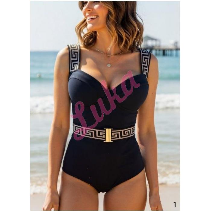 Swimming Suit S`west Fashion B23371-20